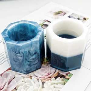 Vase à fleurs en os incrusté, design unique, vente chaude, décoration de table à domicile, fabricant direct, exportateur d'Inde - Product Image 3