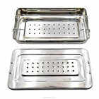 Juego de cirugía ortopédica básica de 25 piezas ortopédicas mayores quirúrgicas - Product Image 3