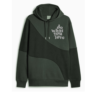 Sudaderas con capucha de talla grande para hombre adulto al por mayor, prendas de vestir, sudaderas y sudaderas con capucha elegantes con logotipo y diseño personalizados - Product Image 6