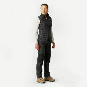 Gilet matelassé personnalisé, fabricant de vêtements, style streetwear, gilet matelassé, dernier design, gilets de marque, gilet matelassé pour femmes - Product Image 4