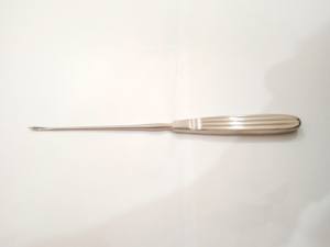 Poinçon maxillaire de chirurgie maxillo-faciale en acier inoxydable de haute qualité par Pentax Surgical - Product Image 3