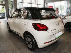 Voitures électriques Wuling Binguo EV, 5 portes, 4 places, berline, véhicules électriques de qualité, en stock, petite voiture, voiture électrique Wuling Binguo - Product Image 4