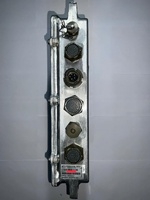 Suku Cadang Mesin Detroit Diesel MTU 2000 Asli  Suku Cadang Mesin MTU4000 Asli X00E50211110 Governor ECU4 MDEC