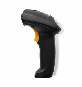 Scanner HR52 Bonito BT 555 mm LED Document Scanner 1D 2D CMOS Technology <b>USB</b> <b>Serial</b> Connectivity - Product Image 2