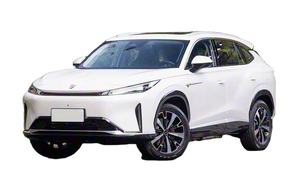 SUV de luxe 4 places à essence turbo 2024, toit ouvrant panoramique, climatisation automatique, feux de jour au xénon, autonomie NEDC de 601-700 km, énergie de 50-70 kWh - Product Image 4