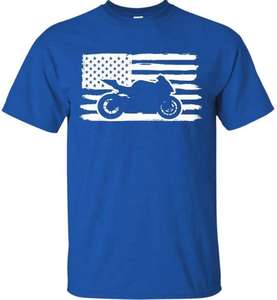 Camiseta lisa de secado rápido para hombre, camisa de 100% algodón con estampado de ustom, 1 ud. - Product Image 4