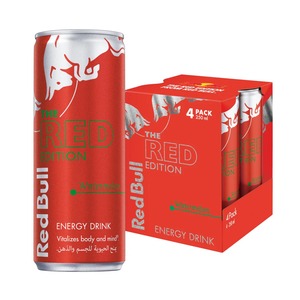 Red Bull Energy Drink, boisson énergisante populaire pour la vente en gros, les chaînes de magasins de détail et les revendeurs en ligne - Product Image 4