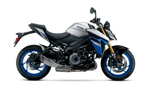 มอเตอร์ไซค์สปอร์ต GSX-S1000 ปี 2025 ขายดี รถสตรีทไบค์ เครื่องยนต์ 4 จังหวะ มอเตอร์ไร้แปรงถ่าน ใช้พลังงานไฟฟ้า/แบตเตอรี่ - Product Image 3