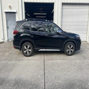 PRECIO PERFECTO PARA Subaru Forester 2021 - Product Image 2