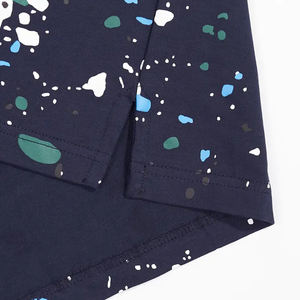 Printed <b>Men's</b> <b>Polo</b> <b>Shirt</b>, Short Sleeve Best Quality Product Breathable Hand Made Soft Touch Material <b>Polo</b> <b>Shirts</b> For <b>Men</b> - Product Image 6