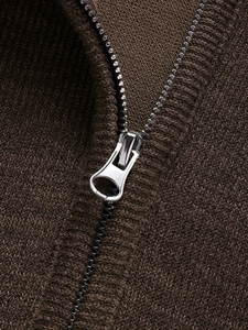 Vente en gros Sweat à capuche surdimensionné en molleton 100% coton pour hommes Pull personnalisé à manches longues décontracté Zip Plain Dyed Winter Wear Basics Cotton - Product Image 5