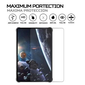 ฟิล์มกันรอยหน้าจออูคิเทล RT8 แอนติช็อค - Product Image 2