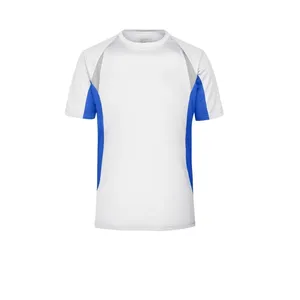Merchandising sportivo di magliette da corsa da uomo - Product Image 1