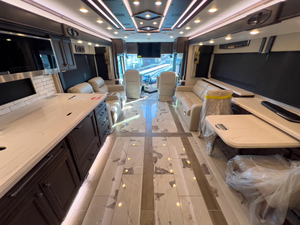 Camping-car Tiffin Allegra BUS 45BTP 2026 prêt à la vente - Product Image 5