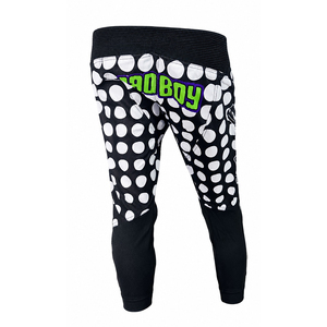 Combinaison de motocross pour homme de haute qualité, imprimée, respirante, à séchage rapide, en polyester %, vêtements de sport très vendus - Product Image 4