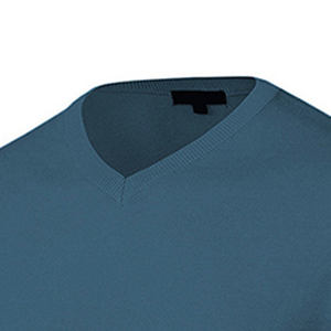 Venta superior Su propio logotipo El mejor material corte perfecto Precio bajo e impreso Nueva sudadera de calidad fina para hombres - Product Image 6