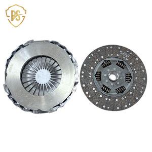 Nouveau kit d'embrayage de remorque à usage intensif PANSHI 3-en-1 OEM 1843938R - Product Image 4