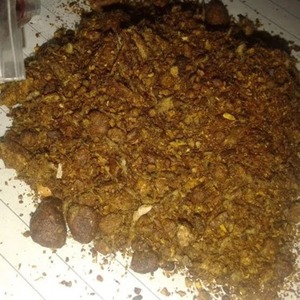 Alimento Ecológico para Animales a Base de Harina de Semillas de Algodón para Caballos, Peces, Ganado, Cerdos y Perros en Venta - Product Image 1