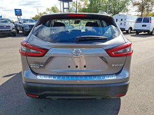 Certifié 2020 Nissan-n Rogue Sport SV disponible à la vente | Très propre sans accident - Product Image 6