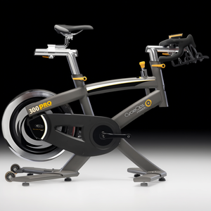 จักรยานปั่นออกกำลังกาย CycleOps รุ่นรีแมนูแฟคเจอร์ สำหรับการฝึกคาร์ดิโอและความทนทานในร่ม เหมาะสำหรับใช้ในโรงยิมและสตูดิโอ - Product Image 3