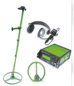 SSS-0017เครื่องตรวจจับโลหะเพื่อการค้นหาที่ล้ำลึก - Product Image 1