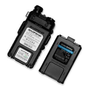 <span class=keywords><strong>Radio</strong></span> amateur UHF <span class=keywords><strong>VHF</strong></span> Baofeng Bf-uv5r Uv 5r <span class=keywords><strong>Ssb</strong></span> 3wt, talkie-walkie portable, Toki Voki Talki Walki - Product Image 2