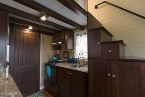 บ้านหลังเล็กสีสันสดใส - Product Image 5