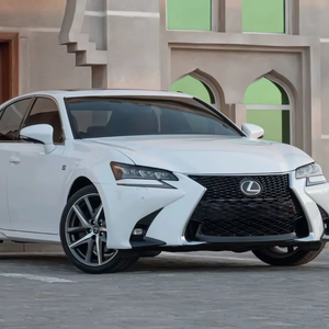 Lexus GS350 F Sport 3.5L Volante a la Izquierda 2016 - Product Image 1