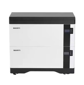 ระบบพลังงานแสงอาทิตย์48V 51.2V 15KW 10Kw แบตเตอรี่ LiFePo4แพค280Ah 300Ah 290Ah พร้อม BMS - Product Image 1