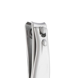 Precio razonable Herramientas de manicura y pedicura Dedo Pies Cortaúñas gruesas Cortador y cortaúñas profesional de acero inoxidable - Product Image 3