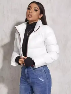 แจ็กเก็ตปลาปักเป้าใช้ได้ทั้งชายและหญิงบริการออกแบบได้ตามที่ต้องการ - Product Image 2