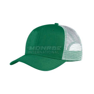 หมวกเบสบอลสไตล์ใหม่หมวกเบสบอลทำจากผ้าฝ้าย100% หมวกเบสบอลลำลองขายดีสำหรับผู้ใหญ่ - Product Image 1