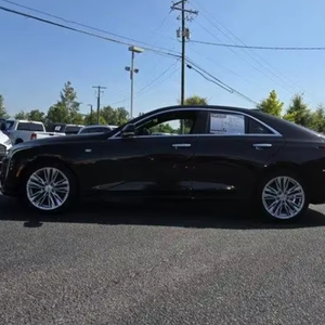 Seminuevo Clean 2021 Cadill-ac CT4 Premium Luxury - Product Image 1