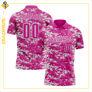 Chemise de bowling sublimée de haute qualité | Polo de sport avec logo personnalisé pour les équipes de bowling Marché américain Conception de maillot de bowling personnalisé - Product Image 1