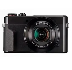 Cámara Digital Profesional Original Lista para Enviar, G7x2 Mark III Power Shots-Industrial, Zoom Óptico >7x, Pantalla de 2"-3", Video 8K - Product Image 1