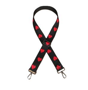 เม็ดลูกปัดแบบที่กำหนดเองกระเป๋าสายคาดลำตัวลูกปัดเมล็ดโบฮีเมียนสายกระเป๋าปัก - Product Image 3