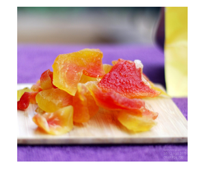 มะละกอตากแห้งแบบนิ่มและหวานสำหรับส่งออก - Product Image 1