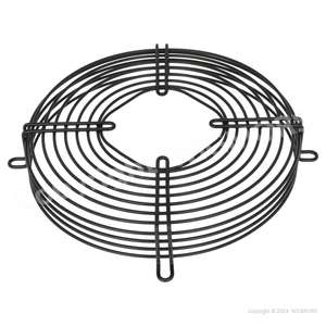 Grille de protection pour ventilateur FI 230x50 - Product Image 1