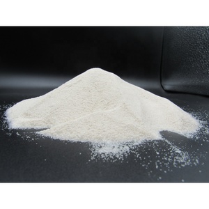 Farine de silice en poudre de sable de quartz de silice de haute pureté Factory-Direct pour la production de verre - Product Image 6