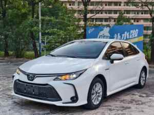 Venta al por Mayor de Autos Sedán Usados con Volante a la Izquierda, Automáticos, Modelo 2022, Techo Panorámico, en Perfecto Estado, Listos para Exportar a Todo el Mundo - Product Image 3