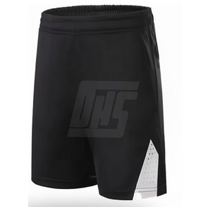 Ensemble de vêtements de tennis pour hommes, chemise et short de qualité supérieure pour l'entraînement, la compétition et les jeux décontractés - Product Image 6