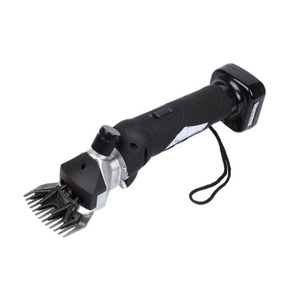 ShanBro-Cortadora de una mano para ovejas, equipo veterinario para un uso fácil, con una sola mano, - Product Image 4