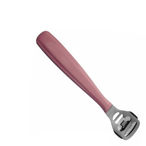 Cortador de Callos Manual de Acero Inoxidable con Diseño Ergonómico, Afeitadora con Resultados de Cuidado de Pies Suaves, Uso Profesional en Salón y en Casa - Product Image 1