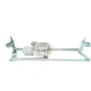MOTEUR D'ESSUIE-GLAISE AVANT COMPLET AVEC TANDEM VOLKSWAGEN Golf 6 Berline 3397021256 (08>12) - Product Image 2