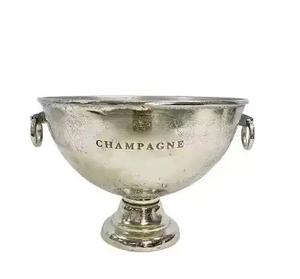 ถังใส่น้ำแข็งสไตล์วินเทจแบบเรียบง่ายและอ่างเครื่องดื่มที่ทันสมัยของใช้ในงานเลี้ยงเครื่องระบายความร้อนสำหรับตกแต่งบาร์ที่มีประโยชน์ใหม่ - Product Image 6