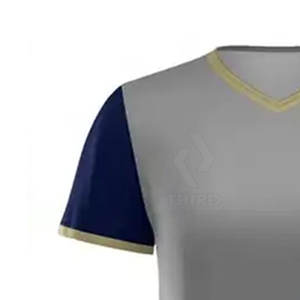 Uniforme de softbol de secado rápido de alta calidad Uniforme de softbol transpirable Uniforme de softbol cómodo - Product Image 5