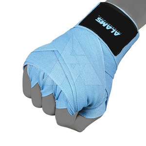 Bandages de boxe en matériau durable, taille personnalisée, robustes, style unique - Product Image 6