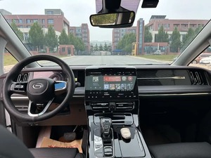 GAC Trumpchi M8 2024 2.0T 252HP L4 8AT en Venta - Product Image 5