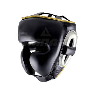 Protector de Cabeza con Interior Suave y Soporte Estable para la Cabeza, con Exterior Duradero y Amortiguación Equilibrada, Protector de Cabeza para Entrenamiento - Product Image 3