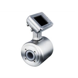 Gloednieuwe Ifm Smf320 Magnetische-Inductieve Stroommeter Originele 1 Jaar Duitsland Garantie Voor Water Aanpasbare Oem-Ondersteuning - Product Image 3